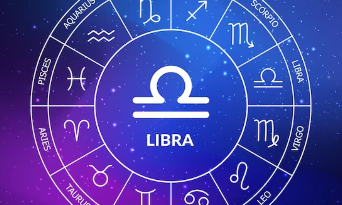 Libra in Astrology and Its Traits